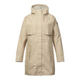 Musto Women's Marina Trench Coat - Beige