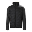 Musto Lr PL Hybrid Jacket - Carbon