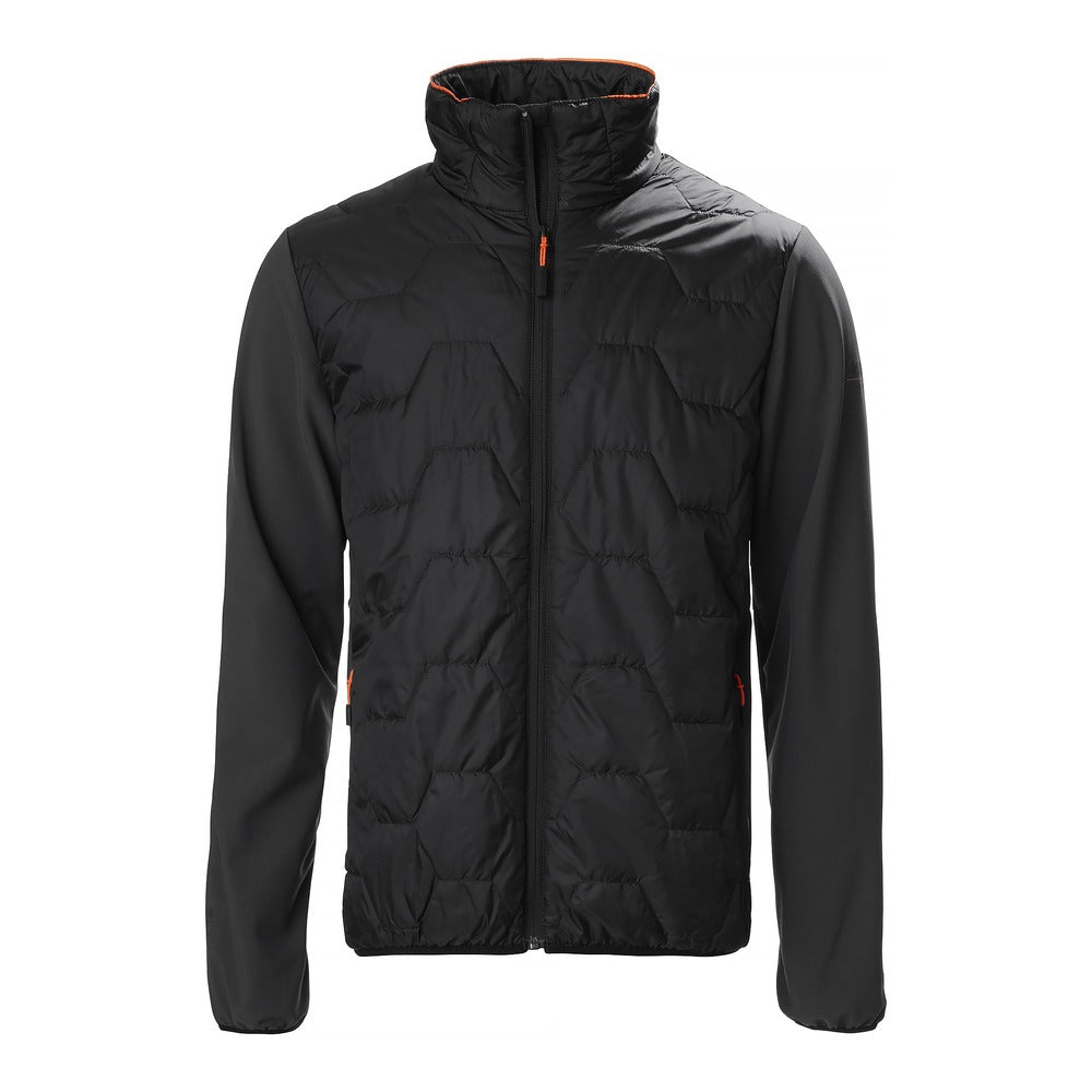 Musto Lr PL Hybrid Jacket - Carbon