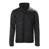 Musto Lr PL Hybrid Jacket - Carbon