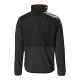 Musto Lr PL Hybrid Jacket - Carbon