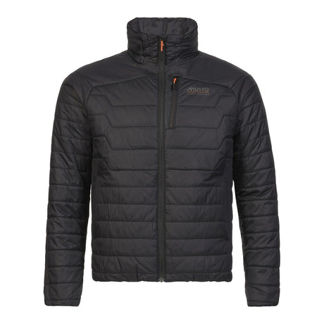 Musto Men's Lr Ptex PL Jacket - Black
