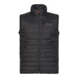 Musto Men's Lr Ptex PL Vest - Black