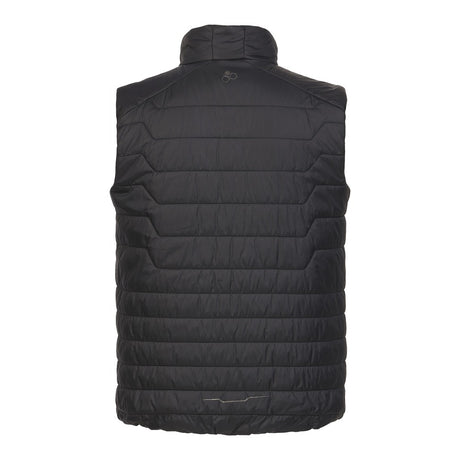Musto Men's Lr Ptex PL Vest - Black