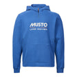 Musto Men's Lr Musto Hoodie 2.0 - Racer Blue