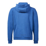 Musto Men's Lr Musto Hoodie 2.0 - Racer Blue