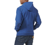 Musto Men's Lr Musto Hoodie 2.0 - Racer Blue