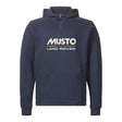 Musto Men's Lr Musto Hoodie 2.0 - Navy