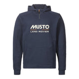 Musto Men's Lr Musto Hoodie 2.0 - Navy