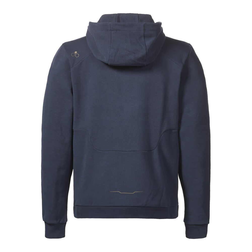 Musto Men's Lr Musto Hoodie 2.0 - Navy