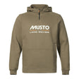 Musto Men's Lr Musto Hoodie 2.0 - Crocodile