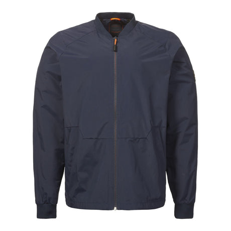 Musto Men's Lr Tech Bomber - Navy