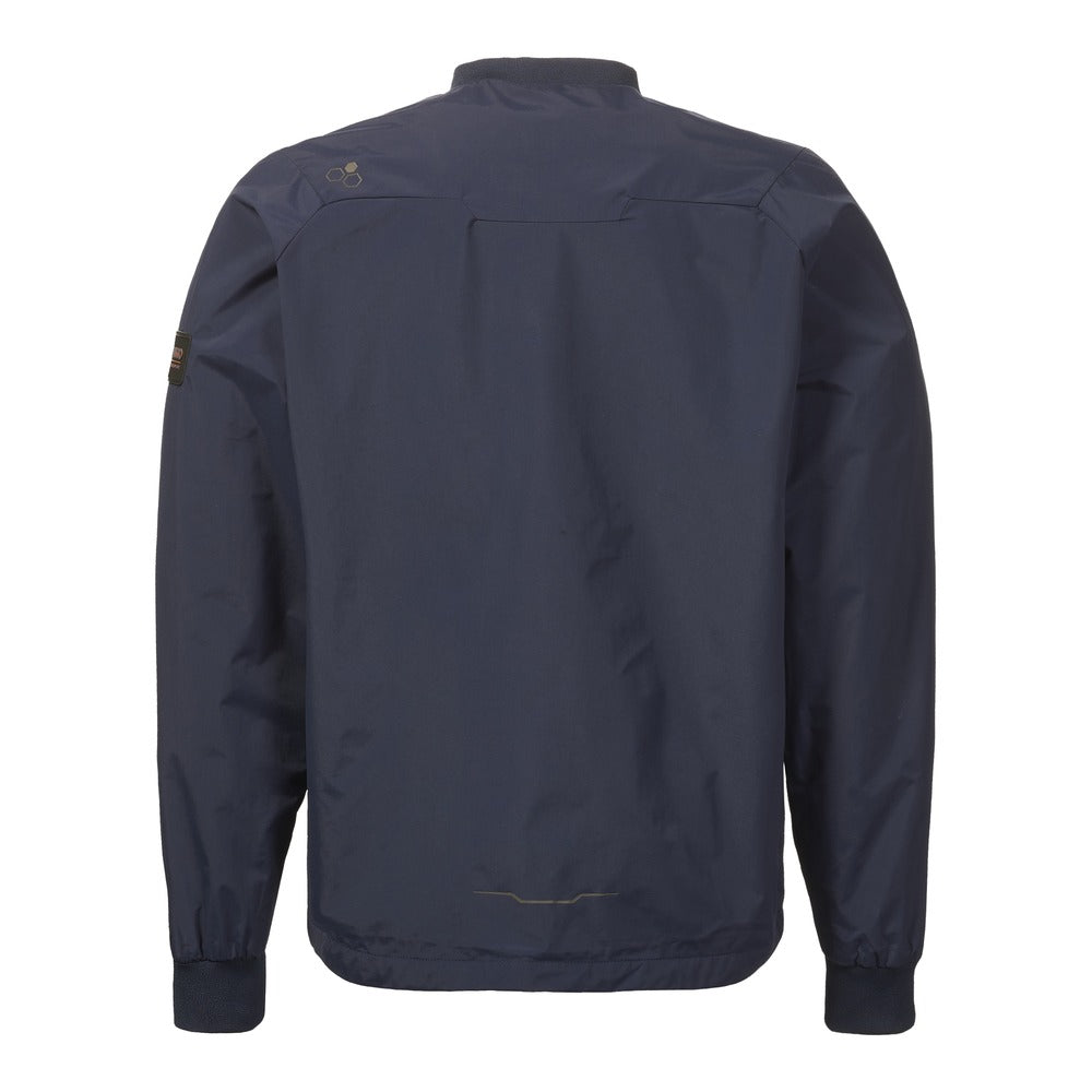 Musto Men's Lr Tech Bomber - Navy