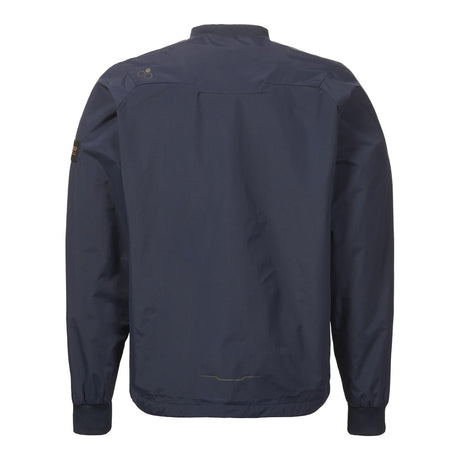 Musto Men's Lr Tech Bomber - Navy