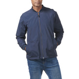 Musto Men's Lr Tech Bomber - Navy