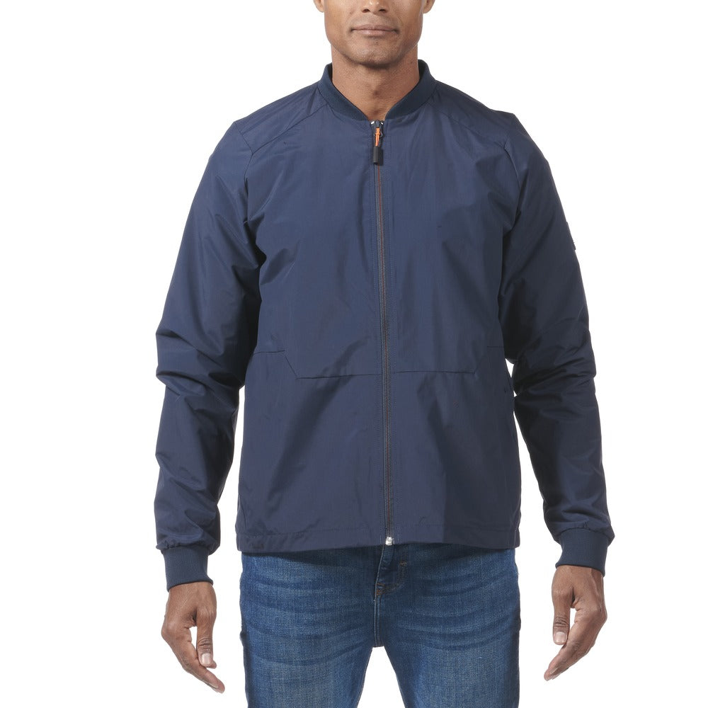 Musto Men's Lr Tech Bomber - Navy