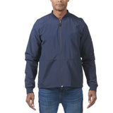 Musto Men's Lr Tech Bomber - Navy