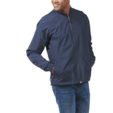 Musto Men's Lr Tech Bomber - Navy