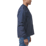 Musto Men's Lr Tech Bomber - Navy