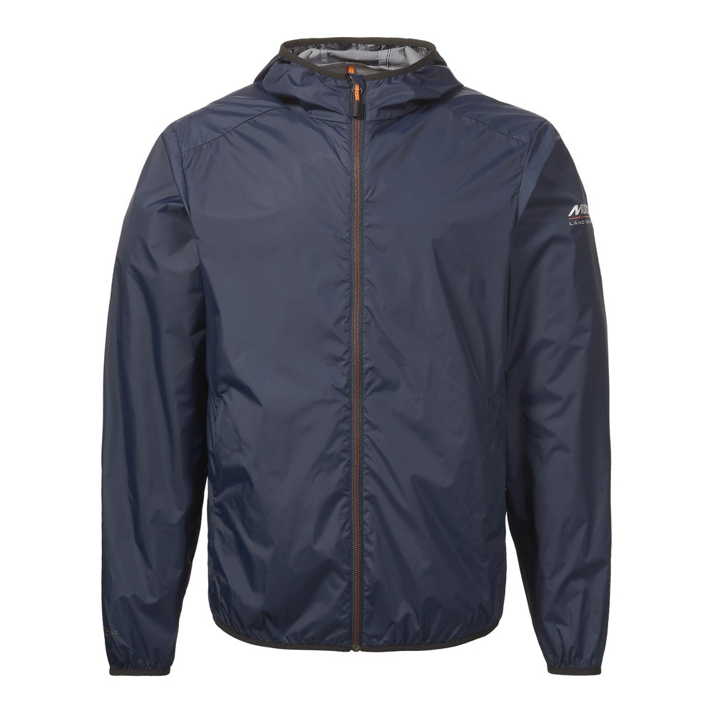 Musto Men's Lr Pack Windbreaker Jacket - Navy