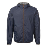 Musto Men's Lr Pack Windbreaker Jacket - Navy