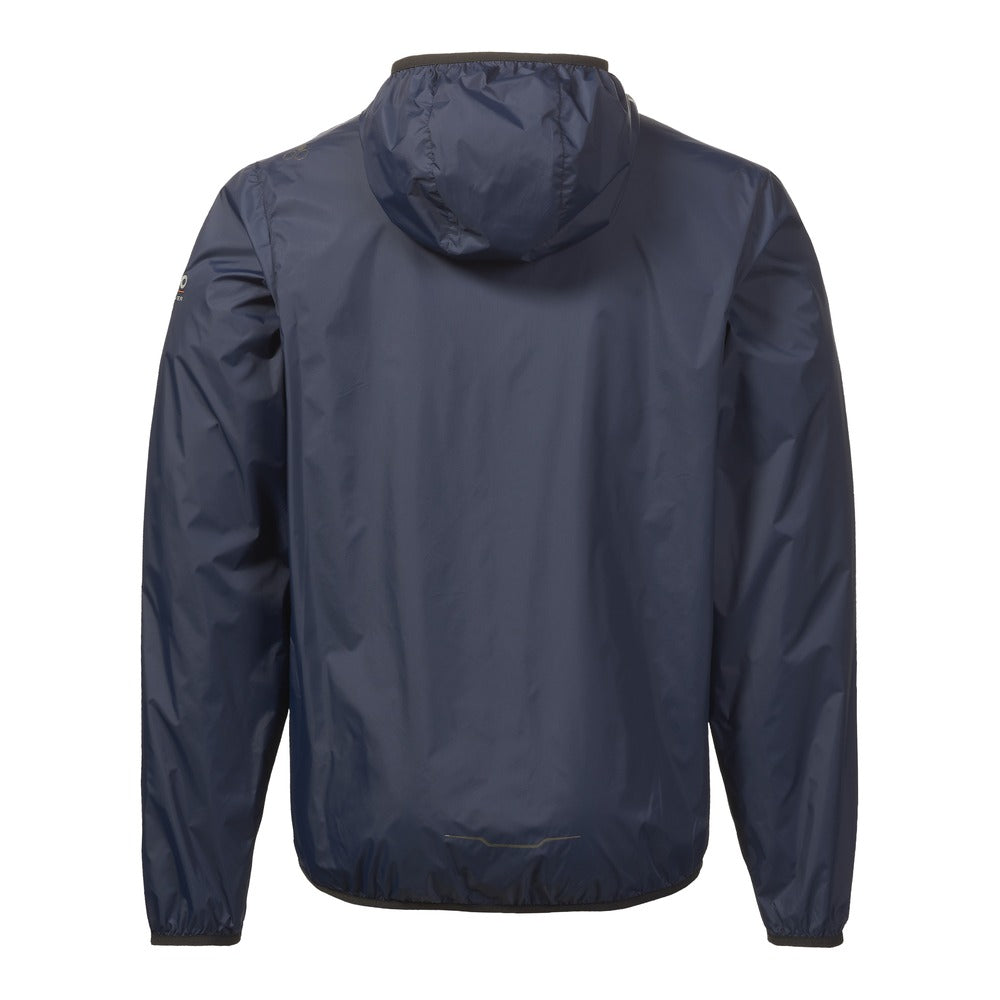 Musto Men's Lr Pack Windbreaker Jacket - Navy
