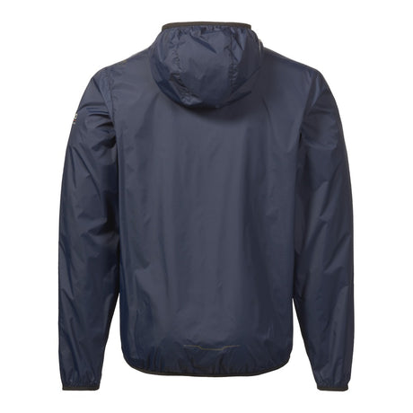 Musto Men's Lr Pack Windbreaker Jacket - Navy