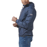 Musto Men's Lr Pack Windbreaker Jacket - Navy