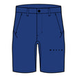 Musto Men's Evolution Active Short - Mazarine Blue
