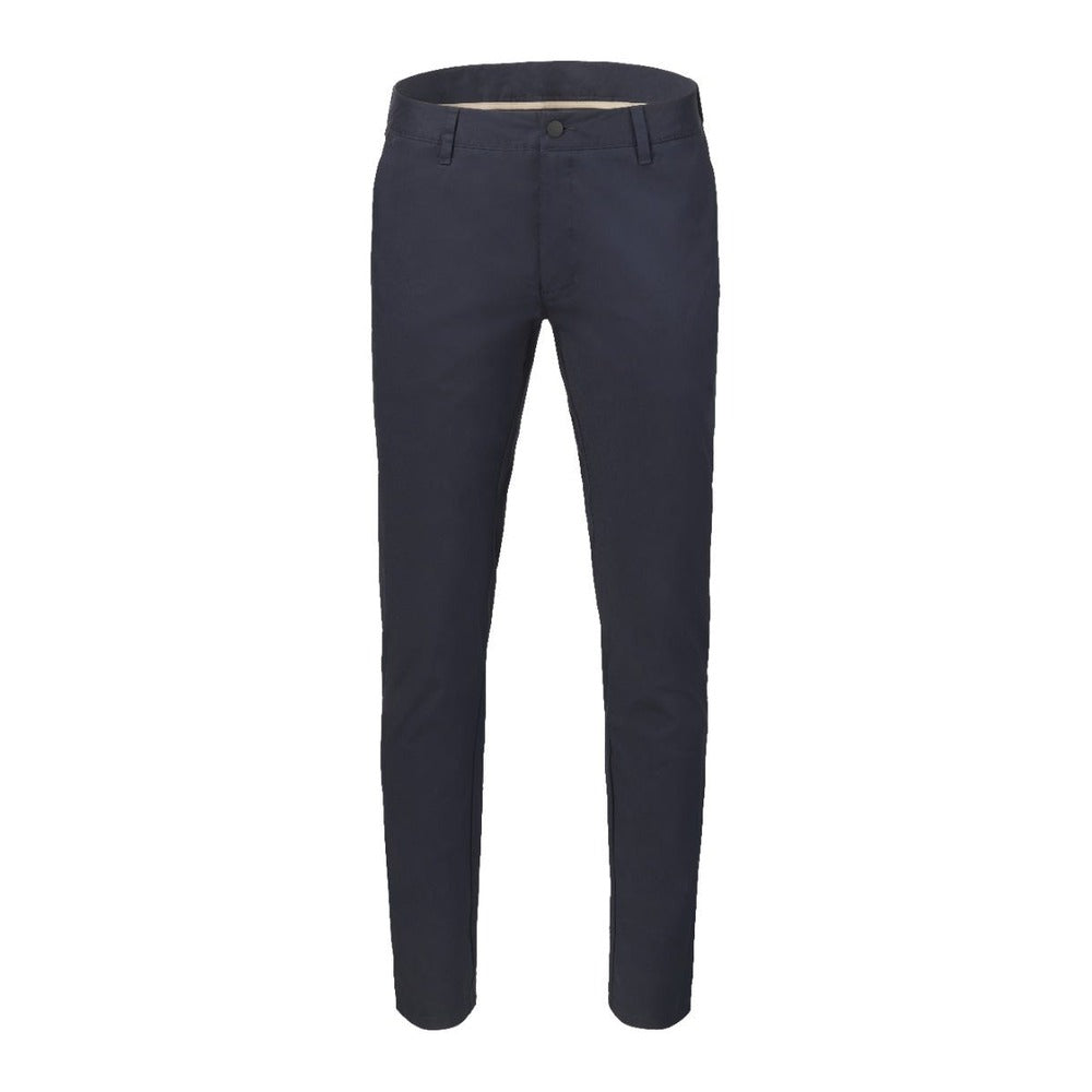 Musto Men's Evolution FD Trousers - Navy