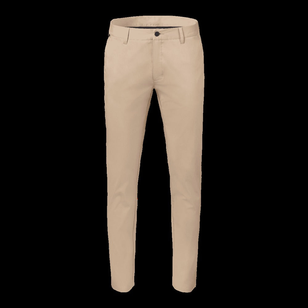 Musto Men's Evolution FD Trousers - Beige