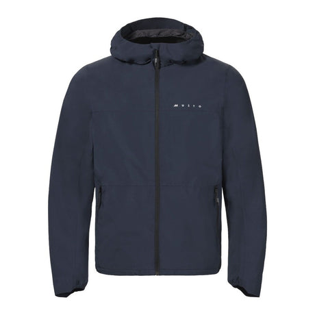 Musto Men's Evolution Lite Rain Jacket - Navy