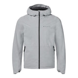 Musto Men's Evolution Lite Rain Jacket - Quarry