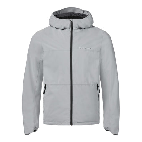 Musto Men's Evolution Lite Rain Jacket - Quarry