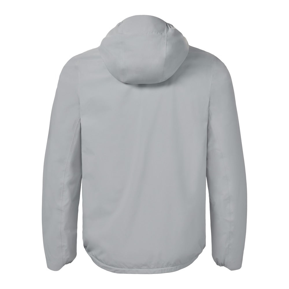 Musto Men's Evolution Lite Rain Jacket - Quarry