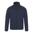 Musto Men's Evolution Crew Softshell Jacket - Navy