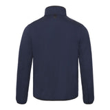 Musto Men's Evolution Crew Softshell Jacket - Navy