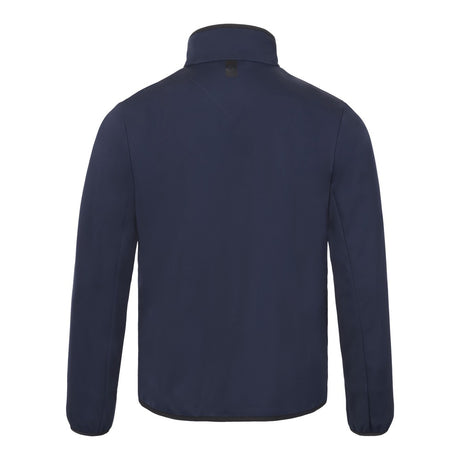 Musto Men's Evolution Crew Softshell Jacket - Navy
