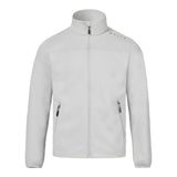 Musto Men's Evolution Crew Softshell Jacket - Platinum