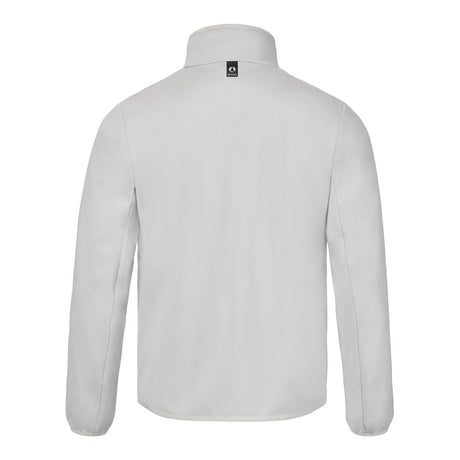 Musto Men's Evolution Crew Softshell Jacket - Platinum