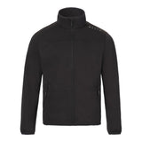 Musto Men's Evolution Crew Softshell Jacket - Black