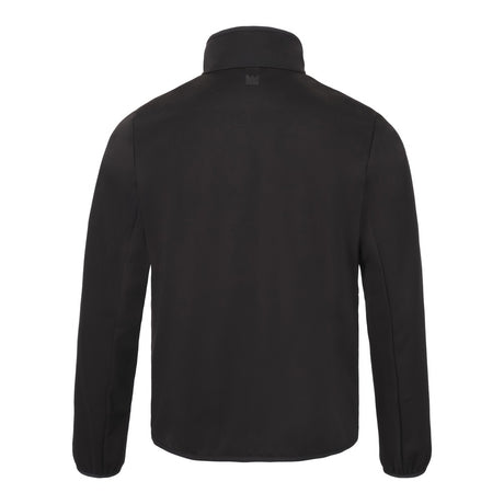 Musto Men's Evolution Crew Softshell Jacket - Black