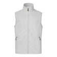 Musto Evolution Crew Softshell Vest - Platinum