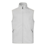 Musto Evolution Crew Softshell Vest - Platinum