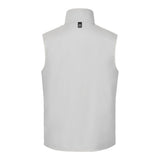 Musto Evolution Crew Softshell Vest - Platinum