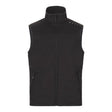 Musto Evolution Crew Softshell Vest - Black