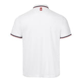 Musto Men's Evolution Pro Lite Short Sleeve Polo 2.0 - White