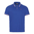 Musto Men's Evolution Pro Lite Short Sleeve Polo 2.0 - Mazarine Blue