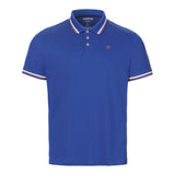Musto Men's Evolution Pro Lite Short Sleeve Polo 2.0 - Mazarine Blue