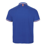 Musto Men's Evolution Pro Lite Short Sleeve Polo 2.0 - Mazarine Blue